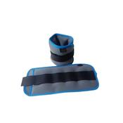 Wrist/Ankle Weights 2 x 0.5Kg