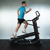 Cardio Pro Incline Treadmill image