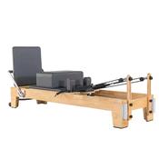 Pilates Reformer Wood-PRE ORDER image