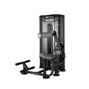 BH Fitness Inertia Abs/Low Back Extension image