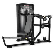 BH Fitness Inertia Dual Shoulder Chest Press image
