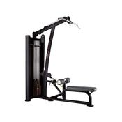BH Fitness Inertia Seated Lat Pull-Mid Row image