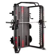 BH Fitness Power Smith Rack image