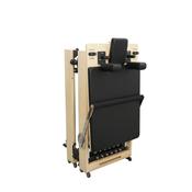 Pilates Reformer Wood Folding-PRE ORDER image