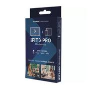 iFit 1-year Pro Membership
