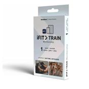 iFit 1-year Train Membership
