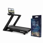 NordicTrack 2450 Treadmill + iFit Membership Bundle image