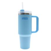 U/F Vitalsip Bottle Pastel Blue