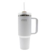 U/F Vitalsip Bottle Frosty White image