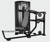 BH Fitness L080B Chest/Shoulder Press image