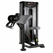 BH Fitness L130B Biceps Machine image