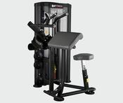 BH Fitness L140B Biceps/Triceps Machine image