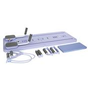 Urban Fitness Multifunctional Pilates Reformer Board image