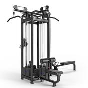 4-station multi-gym-PRE ORDER