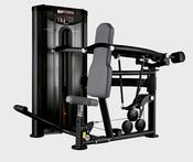 BH Fitness L090B Shoulder Press image