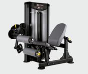 BH Fitness L170B Seated Leg Curl image
