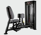BH Fitness L250B Abduction and Adduction Machine image