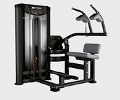 BH Fitness L310B Abdominal Machine image
