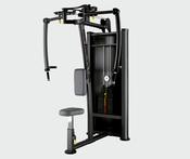 BH Fitness L410B Rear Deltoid image