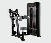 BH Fitness L490B Deltoid Raise Machine image