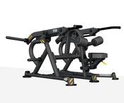 BH Fitness PL150B Seated Triceps image