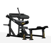 BH Fitness PL340B Hip Thrust image