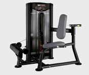 BH Fitness L210B Seated Calf Machine image