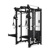 Premier Strength Multi Function Smith Cage-PRE ORDER image