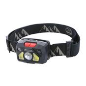 Six Peaks LED Head torch with Motion Sensor image