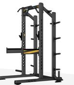 BH Fitness PL350B Half Rack image