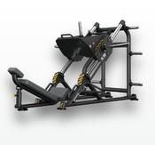 BH Fitness PL700B Leg Press image