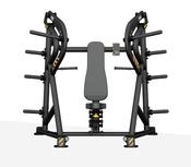 BH Fitness PL070B Chest Press image