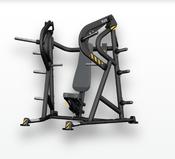 BH Fitness PL090B Shoulder Press image