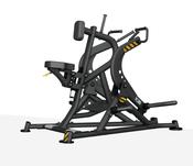 BH Fitness PL300B Seated Row