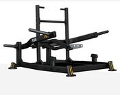 BH Fitness PL320B Belt Squat image