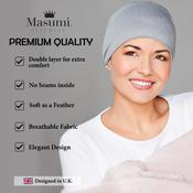 Masumi Sleep Hat