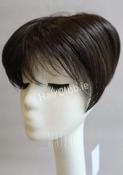 COUNTESS MIDNIGHT - HAIR TOPPER