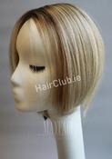 IMPERIAL COOKIE ROOTED - HAIR TOPPER