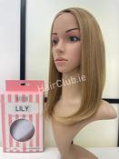 LILY Hair Frontals Coffee Rooted image