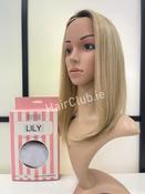 LILY Hair Frontals MOCCA ROOTED B image