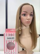 MAUD Hair Frontals COFFEE ROOTED image