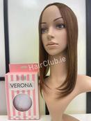 VERONA Human Hair Frontal Colour 4 image