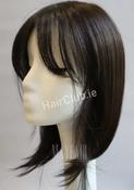 WINDSOR MIDNIGHT - HAIR TOPPER