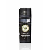 Ecobell Hair Building Fibers 25g Dark Brown image