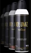 VOLUMIZ Thicker, Fuller Looking Hair Dark Brown