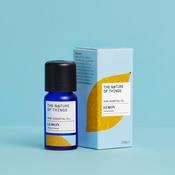 LEMON ESSENTIAL OIL (ORGANIC) image