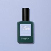 green flash - Lilas image