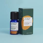 MANDARIN ESSENTIAL OIL image
