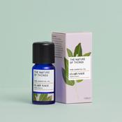 SAGE (CLARY) ESSENTIAL OIL image