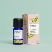 TEA TREE ESSENTIAL OIL image